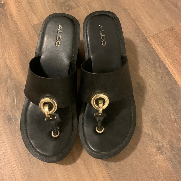 Aldo sexy summer heels - Picture 1 of 1